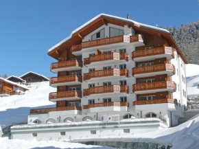 Apartment B01 by Interhome Leukerbad